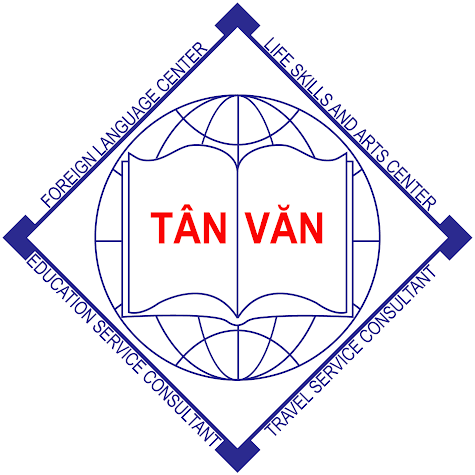 Công ty TNHH Một thành viên Tư vấn Dịch vụ Giáo dục và Du lịch Tân Văn